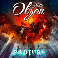 Anette Olzon: Rapture - Red Colored Vinyl - VINYL