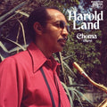 Harold Land: Choma (Burn) (1971) - VINYL