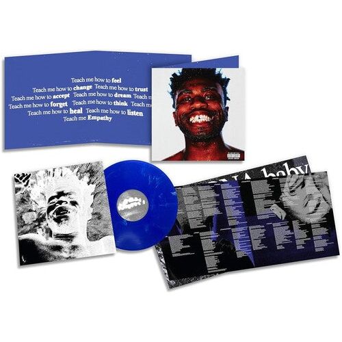 Kevin Abstract - ARIZONA baby - LP [ Record ]
