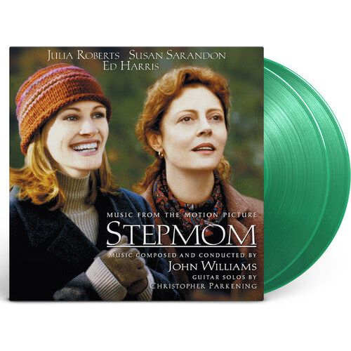 Stepmom (Original Soundtrack) - John Williams & Yo-Yo Ma - Music On Vinyl LP [ Record ]