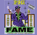 P.I.G.: Funky As Many Expected [ Vinyl ]