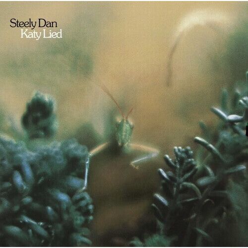 Steely Dan - Katy Lied - LP [ Record ]