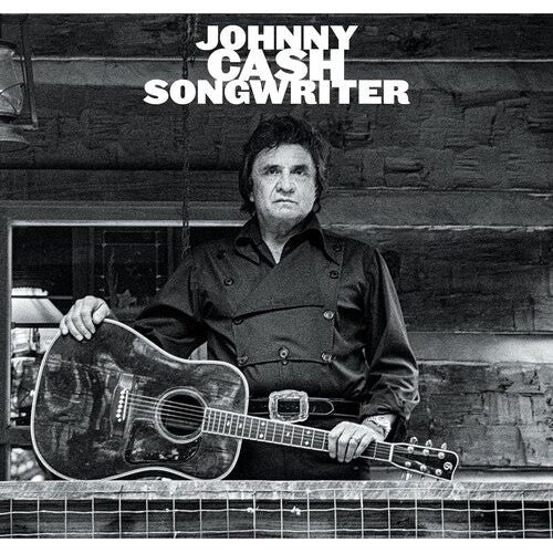 Johnny Cash - Songwriter - LP [ Record ]