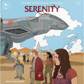 Serenity (Original Soundtrack) - David Newman - LP [ Record ]