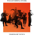 Spark: Visions of Venus { CD }