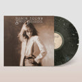 Alison Brown: Simple Pleasures (Remixed and Remastered) Black & White Swirl [ Vinyl ]