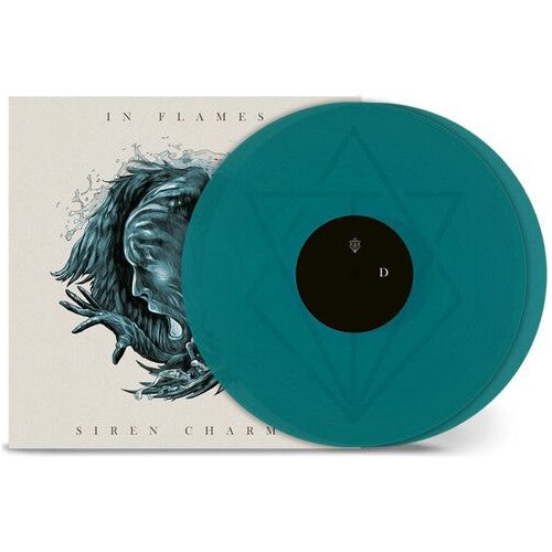 In Flames - Siren Charms (10th Anniversary) - LP [ Record ]