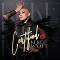 Keke Wyatt: Certified - CD