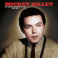 Mickey Gilley: The Singles Collection a's & B's 1960-1969 [ Vinyl ]