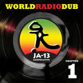 JA13: World Radio Dub Chapter One - CD