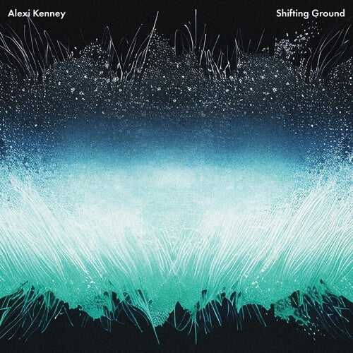 Alexi Kenney: Shifting Ground { CD }