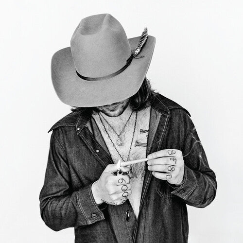 Tyler Halverson: Western Amerijuana (Pt. 1) - COMPACT DISCS