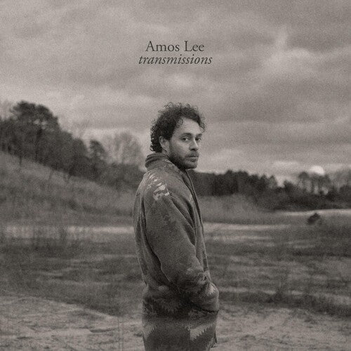Amos Lee - Transmissions - Indie LP [ Record ]