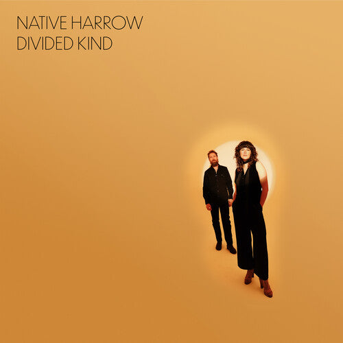 Native Harrow: Divided Kind { CD }