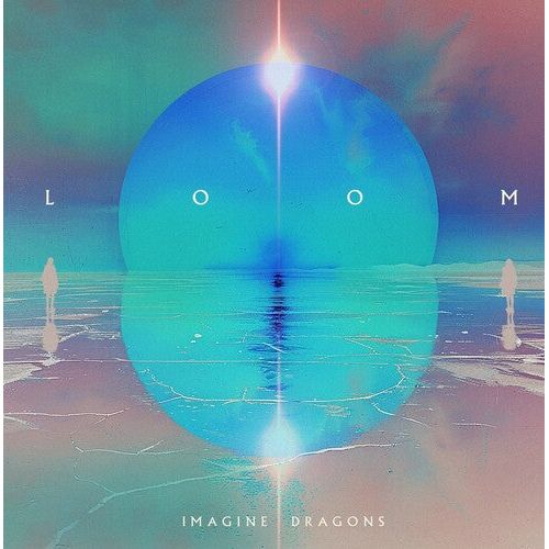 Imagine Dragons - LOOM - Indie LP [ Record ]