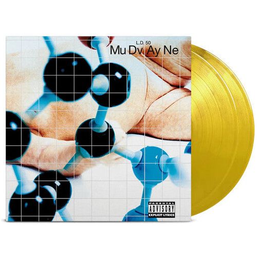 Mudvayne - L.D. 50 - Music On Vinyl LP [ Record ]
