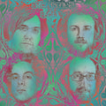 Monsters of Folk: Monsters Of Folk { CD }