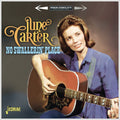 June Carter: No Swallerin' Place - COMPACT DISCS