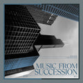Music From Succession - London Music Works - LP [ Record ]