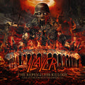 Slayer - The Repentless Killogy (Live at the Forum in Inglewood, CA) - LP [ Record ]