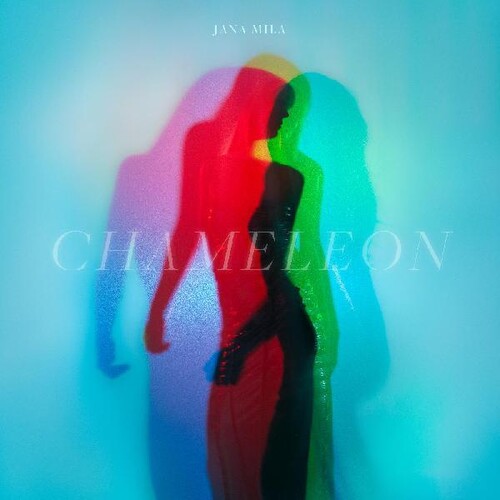 Jana Mila: Chameleon { CD }