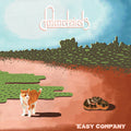 Futurebirds: Easy Company - VINYL