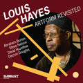 Louis Hayes: Artform Revisited - CD