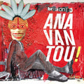 Anavantou: Bricantes { CD }