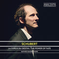 Mathieu Gaudet: Schubert: Le Pouvoir Du Destin { CD }