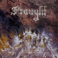 Fraught: Transfixed On Dying Light - VINYL