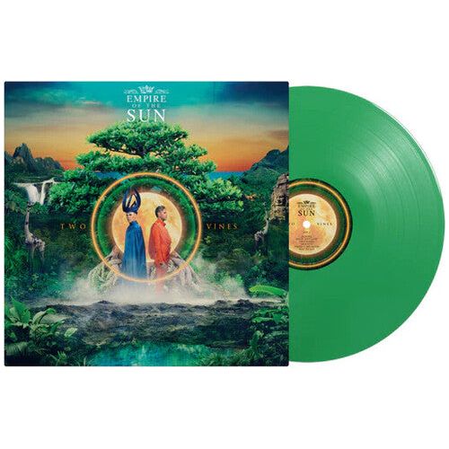 Empire of the Sun - Two Vines - LP [ Record ]
