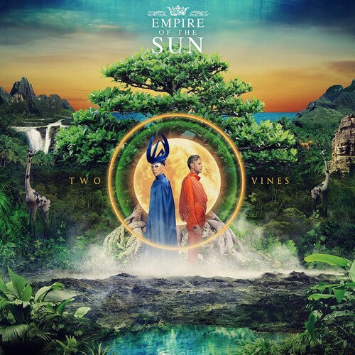 Empire of the Sun - Two Vines - LP [ Record ]