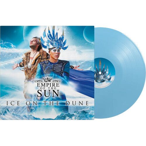 Empire of the Sun - Ice on the Dune - LP [ Record ]