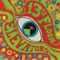 The 13th Floor Elevators - The Psychedelic Sounds of The 13th Floor Elevators - LP [ Record ]
