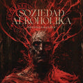 Soziedad Alkoholika: Confrontacion - CD