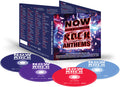 Various Artists: Now That's What I Call Rock Anthems / Various - CD