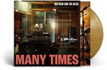 Matthew & the Atlas: Many Times - Eco Yellow - VINYL