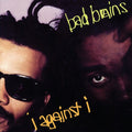 Bad Brains - I Against I - LP [ Record ]