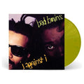 Bad Brains - I Against I - Plutonium - LP [ Record ]