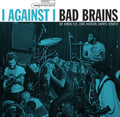 Bad Brains: I Against I - Punk Note - VINYL
