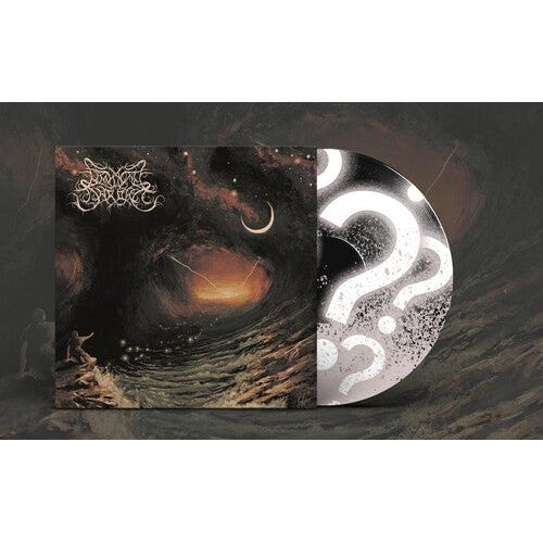 Liminal Shroud - Visions of Collapse - LP [ Record ]