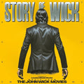 London Music Works: The Story of Wick (Original Soundtrack) - VINYL