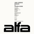 Linda Carriere: Produced by Haruomi Hosono - VINYL