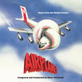 Elmer Bernstein: Airplane! The Soundtrack! - CD