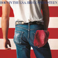 Bruce Springsteen - Born In The USA (40th Anniversary) - LP [ Record ]
