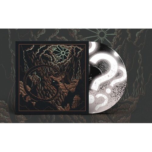 Ceremony of Silence - Halios - LP [ Record ]