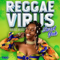 Various Artists: Reggae Virus (Various Artists) - CD