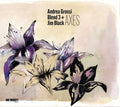 Grossi, Andrea Blend 3 / Black, Jim: Axes - CD
