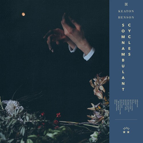 Keaton Henson - Somnambulant Cycles - LP [ Record ]