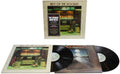Doobie Brothers: Best Of The Doobies: Volumes 1 & 2 - VINYL